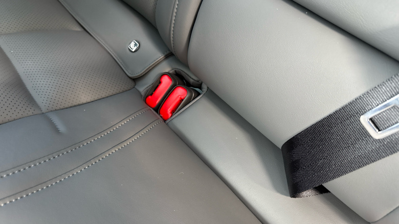 MG Im5 217kW Standard Range 75kWh 5dr Auto Electric Hatchback